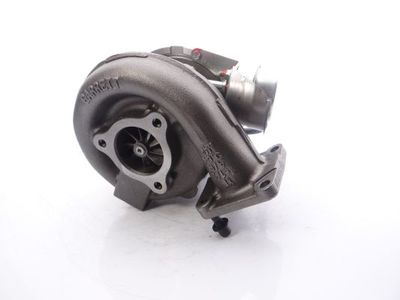 LADER AUFLADUNG GARRETT 7019005002S 7