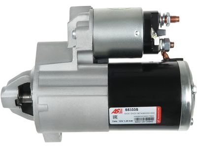 STARTER AS-PL S5333S 1