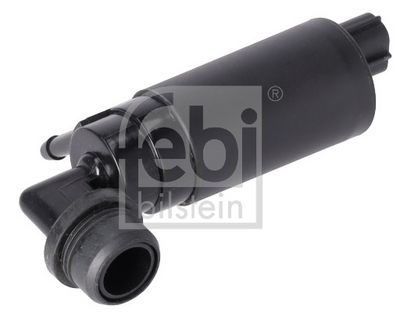 FEBI BILSTEIN Waschwasserpumpe, Scheibenreinigung
