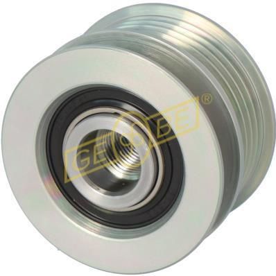 SISTEM ROATA LIBERA GENERATOR GEBE 335481 1