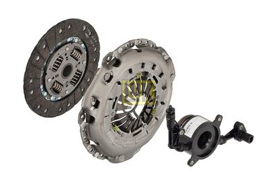 комплект съединител Schaeffler LuK 623 3079 35