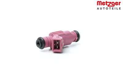 INJECTOR METZGER AUTOTEILE 0920124 34