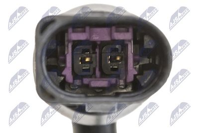 Tlmič pruženia NTY A-AU-006
