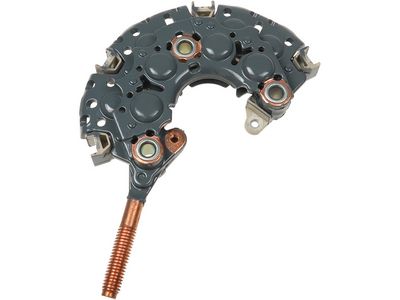 Gleichrichter, Generator