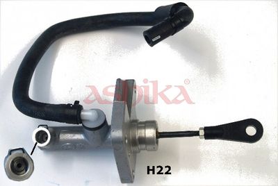 95-0H-H22