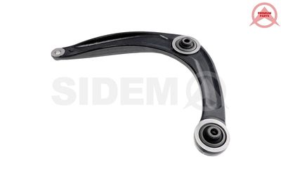 BRAT SUSPENSIE ROATA