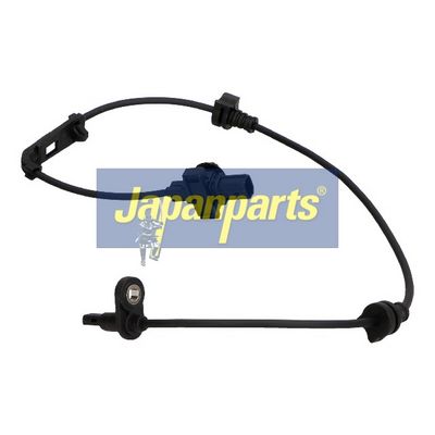 Snímač počtu otáčok kolesa JAPANPARTS ABS-460