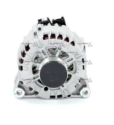 GENERATOR / ALTERNATOR TURBO-TEC TTAL001079 3