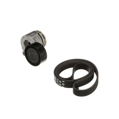 KEILRIPPENRIEMENSATZ GATES K016PK1198 28