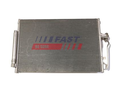 CONDENSATOR CLIMATIZARE