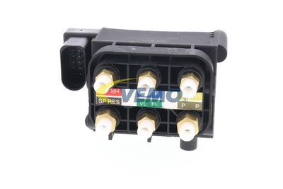 SUPAPA SISTEM SUPRAALIMENTARE VEMO V30510010 15