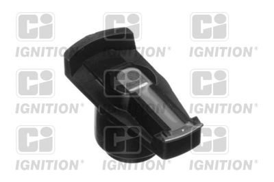 Бегунок распределителя зажигани QUINTON HAZELL XR298 для VW CORRADO