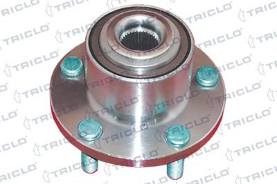комплект колесен лагер TRICLO 908870