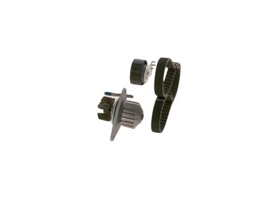 SET POMPA APA + CUREA DINTATA BOSCH 1987946934 11