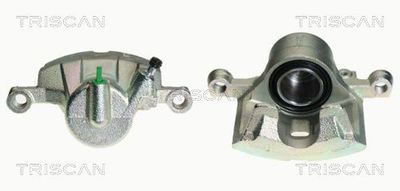 Тормозной суппорт TRISCAN 8170 343089 для MITSUBISHI L200