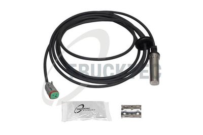 Senzor, turatie roata TRUCKTEC AUTOMOTIVE 03.42.069
