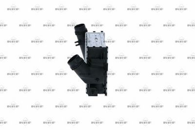 INTERCOOLER COMPRESOR NRF 30984 1