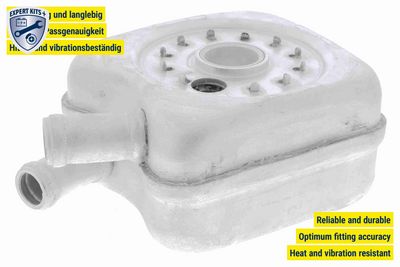 RADIATOR ULEI ULEI MOTOR VEMO V15606011 9