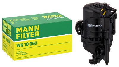 FILTRU COMBUSTIBIL MANN-FILTER WK10050 3