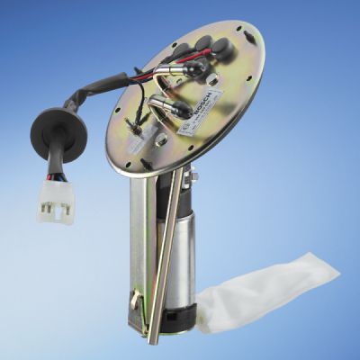 BOSCH Kraftstoffpumpe