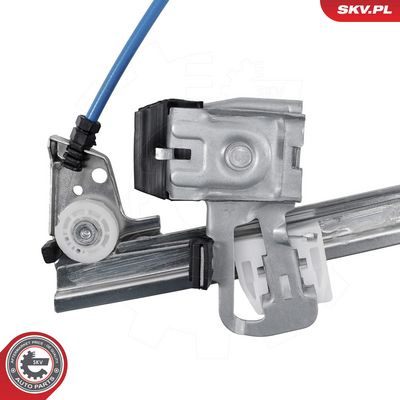 Zvedací zařízení oken SKV 01SKV282