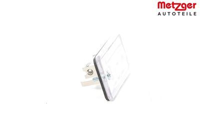 ILUMINARE NUMAR DE CIRCULATIE METZGER AUTOTEILE 2080005 30