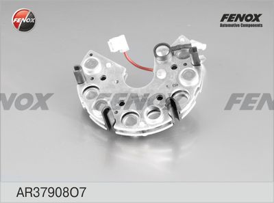 изправител, генератор FENOX AR37908O7