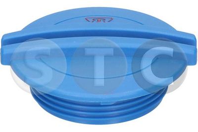 VERSCHLUSSDECKEL KüHLMITTELBEHäLTER