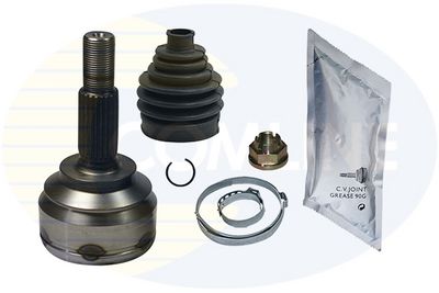 каре комплект, полуоска COMLINE ECV330