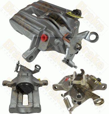 Brake Caliper Brake ENGINEERING CA2297