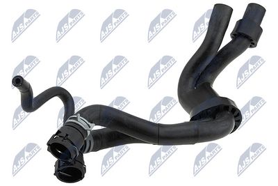 маркуч на радиатора NTY CPP-WW-015