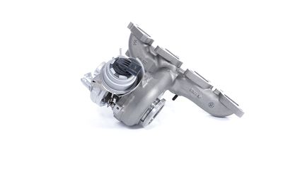 LADER AUFLADUNG BTS Turbo T915696 13