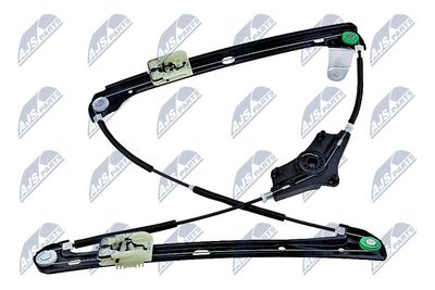 ablakemelő NTY EPS-WW-061