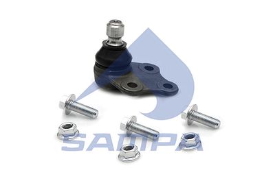 Articulatie sarcina/ghidare SAMPA 097.731