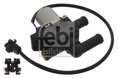 FEBI BILSTEIN Kühlmittelregelventil