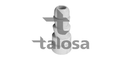 TAMPON CAUCIUC SUSPENSIE