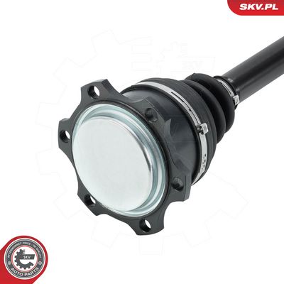 полуоска ESEN SKV 40SKV304