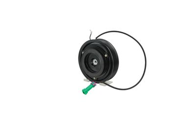 MAGNETKUPPLUNG KLIMAKOMPRESSOR NRF 380038 8