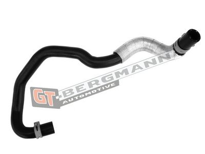 GT-BERGMANN Automotive Radiatoriaus žarna
