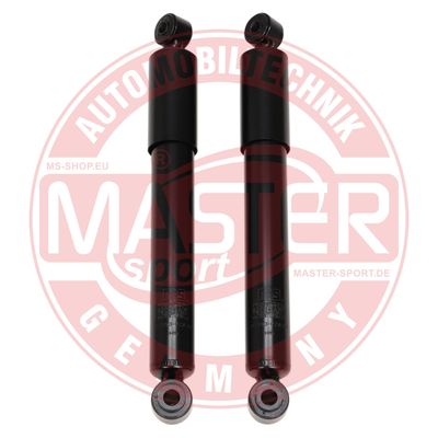 AMORTIZOR MASTER-SPORT GERMANY 16K006551 1