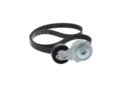 KEILRIPPENRIEMENSATZ BOSCH 1987600717 23