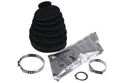 комплект маншон, полуоска STELLOX 13-00944-SX