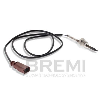 датчик, температура на изгорелите газове BREMI 70025