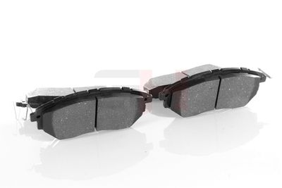 SET PLACUTE FRANA FRANA DISC GH GH413635 34