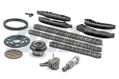 CHIT LANT DE DISTRIBUTIE