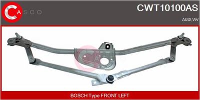 LEGATURI STERGATOR PARBRIZ