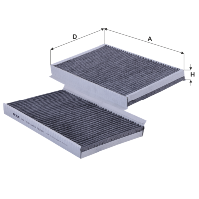 FILTER INNENRAUMLUFT