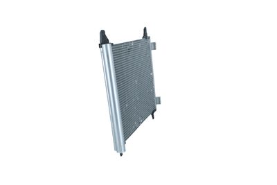 CONDENSATOR CLIMATIZARE NRF 350616 33