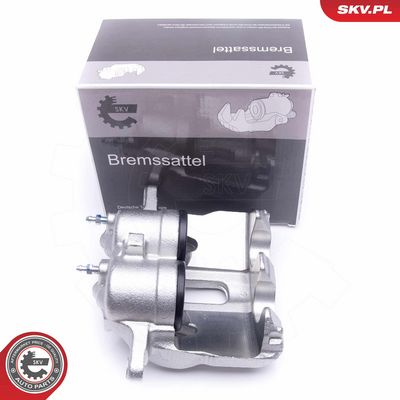 Bremssattel