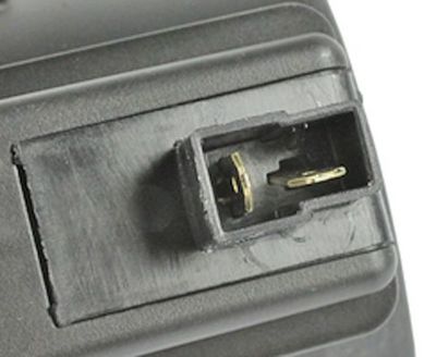INNENRAUMGEBLäSE METZGER AUTOTEILE 0917182 1